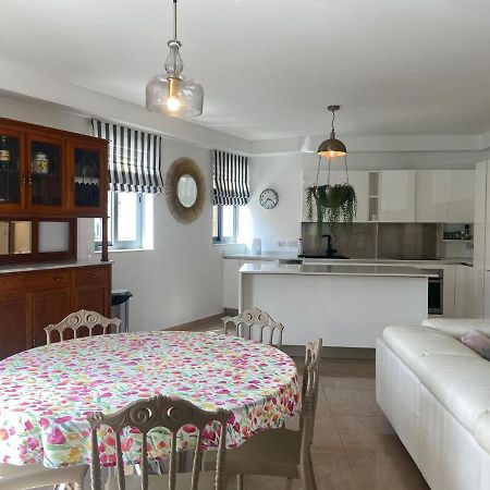 Cozy 2 Bedroom Apartment Near Seafront Gzira ภายนอก รูปภาพ