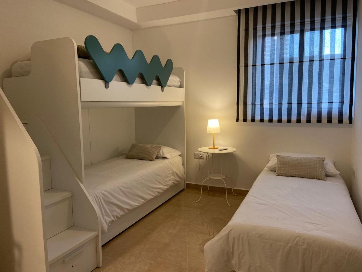 Cozy 2 Bedroom Apartment Near Seafront Gzira ภายนอก รูปภาพ