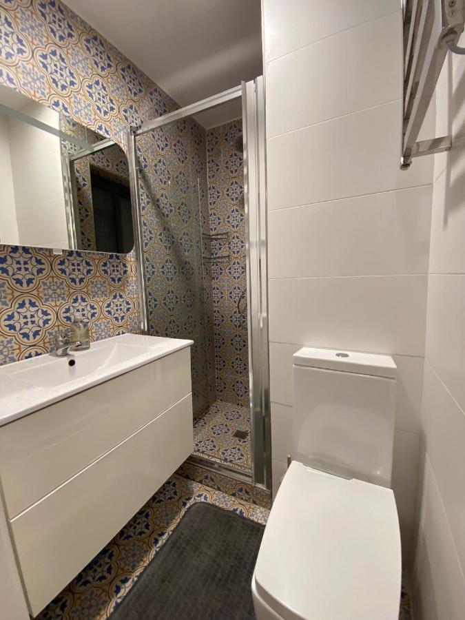 Cozy 2 Bedroom Apartment Near Seafront Gzira ภายนอก รูปภาพ
