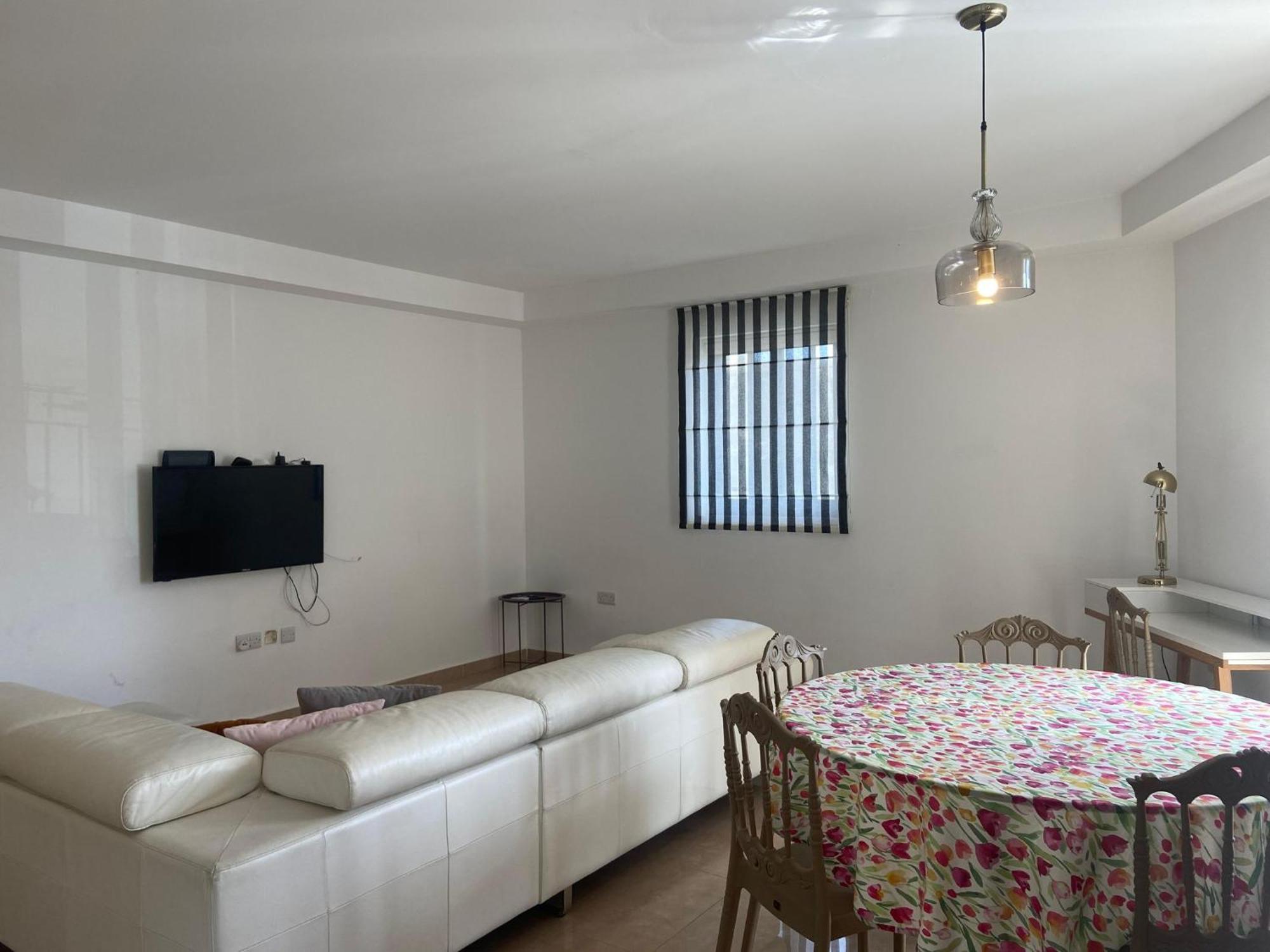 Cozy 2 Bedroom Apartment Near Seafront Gzira ภายนอก รูปภาพ